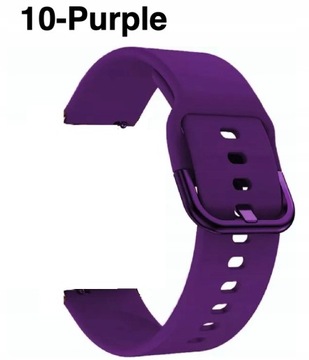 РЕМЕНЬ ДЛЯ GARMIN VENU 2 3/ VIVOACTIVE 4 45 мм Forerunner 265 46 мм ЦВЕТА 22 ММ