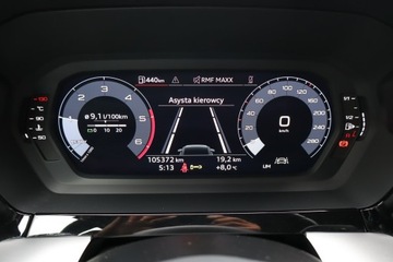 Audi A8 D5 2022 Audi A3 30 TDI, Salon Polska, 1. Właściciel, zdjęcie 10
