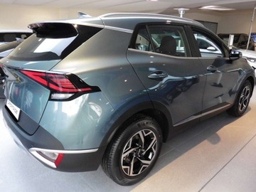 Kia Sportage V SUV 1.6 T-GDI 160KM 2025 KIA Sportage 1.6 T-GDI 2WD Suv 160KM 2025, zdjęcie 1