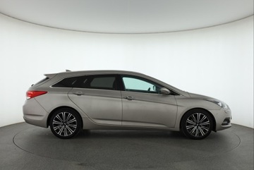 Hyundai i40 Kombi Facelifting 1.7 CRDi 141KM 2015 Hyundai i40 1.7 CRDi, Automat, Skóra, Navi, Xenon, zdjęcie 5