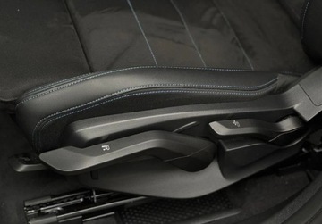 BMW X1 U11 Crossover 1.5 18i 136KM 2025 BMW X1 BMW X1 sDrive18i M Sport 1.5 Benzyna 136KM, zdjęcie 22