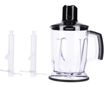 ROZDRABNIACZ do lodu blendera Braun MultiQuick 9