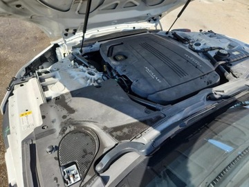 Jaguar F-Type 2019 Jaguar F-Type 2019 2.0L 2.0 Benzyna 296KM, zdjęcie 6