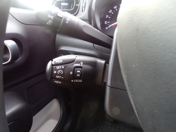 Citroen C3 III Hatchback Facelifting 1.2 PureTech 83KM 2022 CITROEN C3 1.2 BEN ZAMIANA, zdjęcie 15