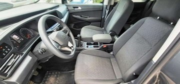 Volkswagen Caddy V Caddy 2.0 TDI 102KM 2022 Volkswagen Caddy Volkswagen Caddy III Volkswagen Caddy 2.0 TDI 102 Km 7 o, zdjęcie 7