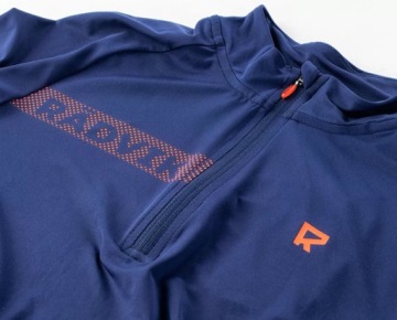 RADVIK ALPHA GTS МУЖСКАЯ ВЕЛОСИПЕДНАЯ РУБАШКА XXL