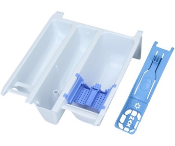 ЯЩИК для порошка для стиральной машины BEKO