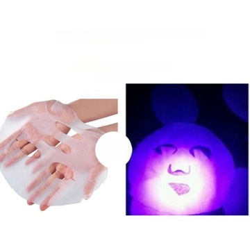 УФ-ФОНАРИК ДЛЯ ОБНАРУЖЕНИЯ ДЕНЕГ УФ-ФОНАРИК 395