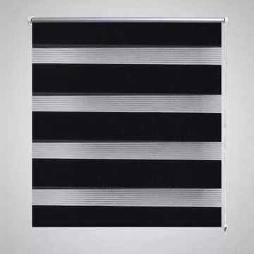 Roleta przezroczyste shumee 175 cm x 140 cm
