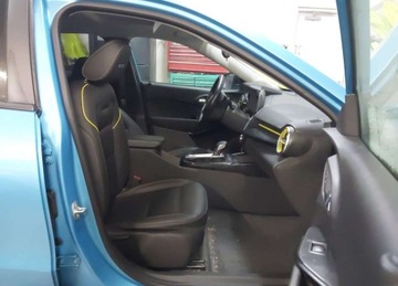 Chevrolet Trax 2025 Chevrolet Trax Activ, od ubezpieczalni 1.2 Benzyna 137KM, zdjęcie 10