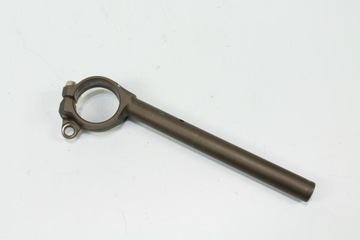 KAWASAKI ZX-6R 636 05-06 РУЛЬ ЛЕВЫЙ