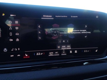 Audi A5 B10 Avant 2.0 TFSI 150KM 2025 Audi A5 Avant Audi A5 TFSI Avant 150km S tronic 2.0 Benzyna 150KM, zdjęcie 20