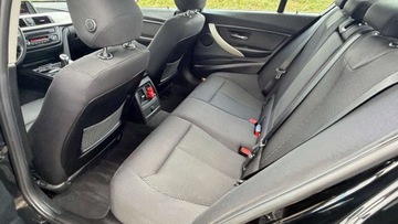 BMW Seria 3 F30-F31-F34 Limuzyna 2.0 316d 116KM 2013 BMW Seria 3 Raty 2.0 d Navi tylko 202tys km Nowy rozrzad Doinwestowana Gwa, zdjęcie 31