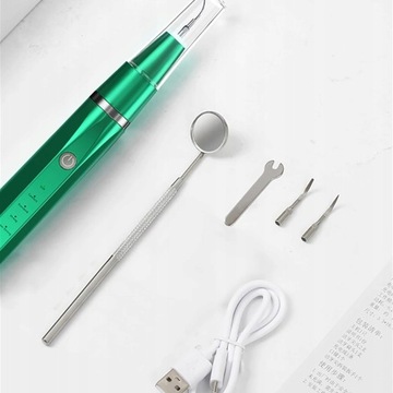 Xiaomi Ultrasonic Electric Dental Scaler Stai