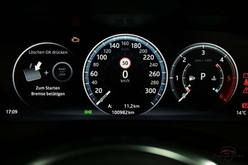 Jaguar F-Pace SUV 2.0 iD4 240KM 2017 Jaguar F-Pace 2.0 241 4X4 R Sport Panorama Nav..., zdjęcie 25