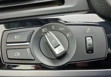 BMW X3 F25 SUV Facelifting xDrive20d 190KM 2017 BMW X3 X3 20d xDrive FV23 Dach Panoramiczny Nawigacja Bezwypadkowy, zdjęcie 32