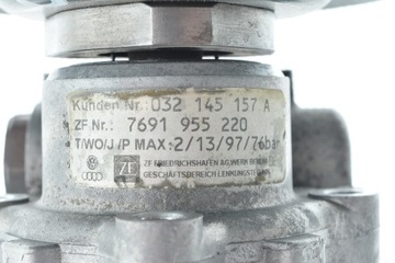 ČERPADLO SERVA POLO 1.0 032145157A 7691955220
