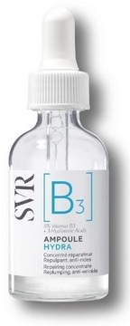 SVR Koncentrat naprawczy serum 30ml skóra odwodniona