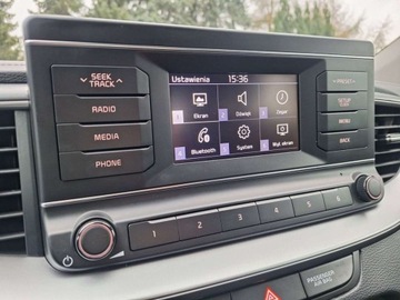 Kia Ceed III Kombi 1.6 CRDi 136KM 2021 Kia Ceed serwis ASO 1.6CRDi 136KM bezwypadkowy pakiety gwarancja VAT23 1.6, zdjęcie 20