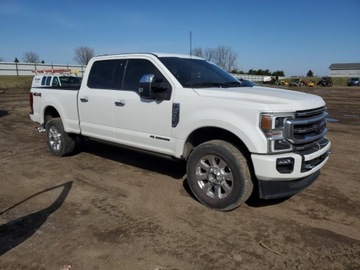 Ford 2022 Ford F250 Super Duty 2022 6.7l 6.7 Diesel 475KM, zdjęcie 4