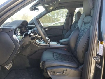 Audi Q7 II 2023 Audi SQ7 Premium Plus 2023 4.0l 4.0 Benzyna 500KM, zdjęcie 7