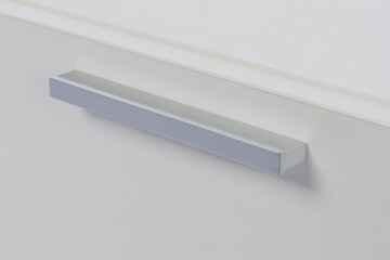 СОВРЕМЕННЫЙ СТОЛИК, ШКАФ ДЛЯ ЖК-ТВ, 120 СМ, БЕЛЫЙ