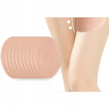 Women Inner Thigh Anti-wear Patch Tape Spandex I