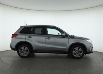Suzuki Vitara III SUV 1.4 BOOSTERJET 140KM 2018 Suzuki Vitara 1.4 BoosterJet, Salon Polska, zdjęcie 5