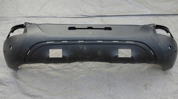RENAULT KADJAR ZDERZAK TYL TYLNY / 1189