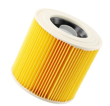 МОЮЩИЙСЯ ФИЛЬТР ДЛЯ ПЫЛЕСОСА KARCHER MV2 MV3 WD2 WD3 SE4001 ФИЛЬТР KARCHER