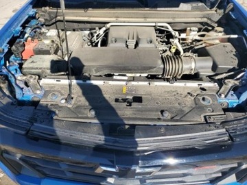 Chevrolet 2023 Chevrolet Colorado 2024r., Z71, od ubezpieczalni 2.7 Benzyna 310KM, zdjęcie 10