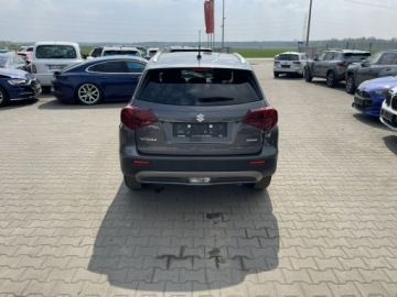 Suzuki Vitara III 2025 Suzuki Vitara Hybryda Kamera 4x4 Podgrzewanie, zdjęcie 2