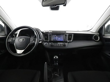 Toyota RAV4 IV MPV Facelifting 2.0 Valvematic 152KM 2016 Toyota RAV-4 Edition-S 4x4 navi kamera grzane, zdjęcie 14