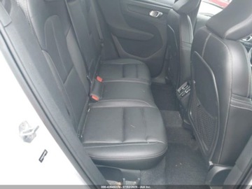 Volvo XC40 2021 Volvo XC 40 T5 Inscription 2021 2.0l 2.0 Benzyna 248KM, zdjęcie 11