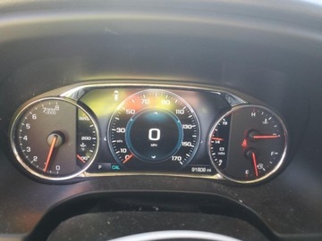  GMC Acadia Denali 2019 3.6l 3.6 Benzyna 310KM, zdjęcie 9