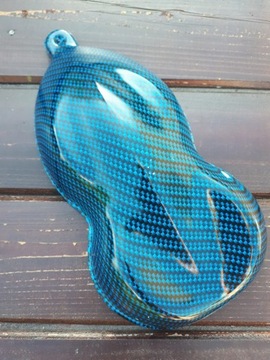 Гидрографическая гидрографическая фольга CA 037 / 100 см