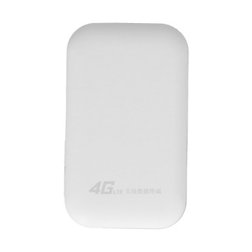 mobilny punkt dostępu bezprzewodowy mini wygodny 150 mb/s 2,4 GHz 5 GHz 4g lte wifi rou