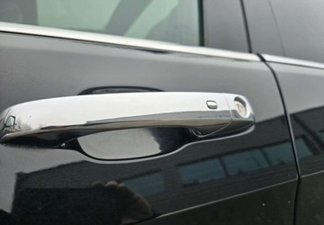 Jeep Grand Cherokee IV Terenowy Facelifting 3.6 V6 286KM 2015 Jeep Grand Cherokee Jeep Grand Cherokee 3.6 V6 Overland EU6 3.6 Benzyna, zdjęcie 16