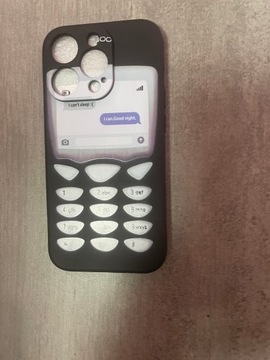 Etui na Iphone 14 pro