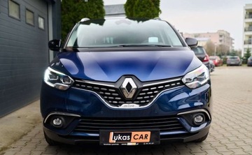 Renault Grand Scenic III 1.3 Energy TCe 160KM 2019 Renault Grand Scenic Renault Grand Scenic 1.3 Benzyna 160KM, zdjęcie 3