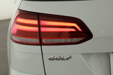 Volkswagen Golf VII Variant Facelifting 1.6 TDI-CR DPF BMT 115KM 2018 VW Golf 1.6 TDI, Salon Polska, Klima, Parktronic, zdjęcie 14