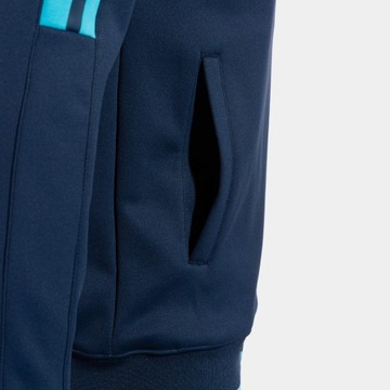 Мужской спортивный костюм JOMA OLYMPIADA для тренировок