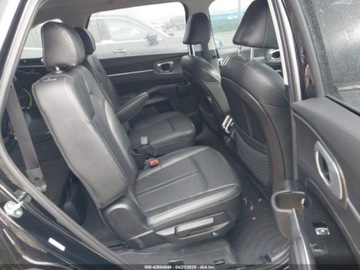 Kia Sorento IV 2023 Kia Sorento 2023 Kia Sorento SX FWD 2.5 Benzyna 281KM, zdjęcie 13