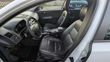 Volvo S40 II 2.0 D3 150KM 2012 Volvo S40 2.0 D*150PS*OPŁACONY Bezwypadkowy, zdjęcie 11