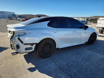 Toyota Camry IX 2021 Toyota Camry Trd 2021 3.5 Benzyna 301KM, zdjęcie 3