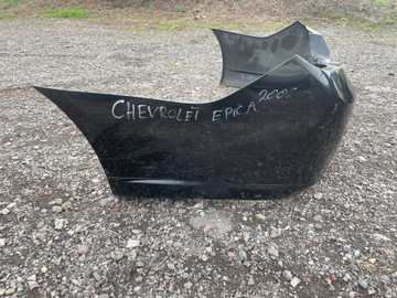 NÁRAZNÍK ZADNÍ CHEVROLET EPICA 2006-