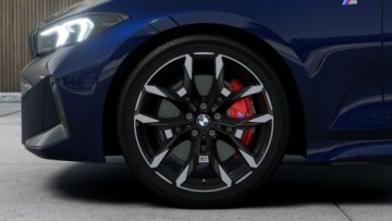 BMW Seria 3 G20-G21 Limuzyna 2.0 320d 190KM 2025 BMW Seria 3 20d xDrive 190 KM mHEV - WYPRZEDAZROCZNIKA 2025 - Gotowy do Od, zdjęcie 3