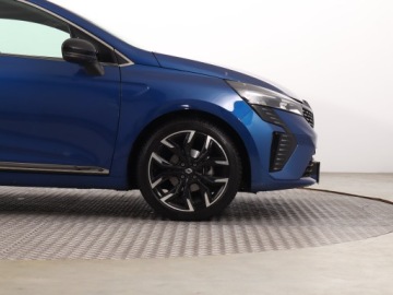 Renault Clio V Hatchback 5d 1.0 TCe 90KM 2023 Renault Clio 1.0 TCe, Salon Polska, Serwis ASO, zdjęcie 14