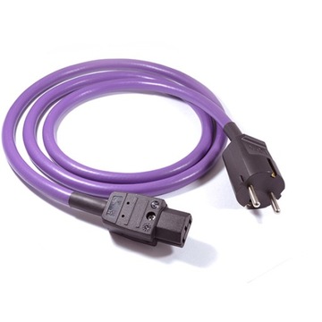 КАБЕЛЬ ПИТАНИЯ MELODIKA MDP30 SCHUKO OFC 3,0М