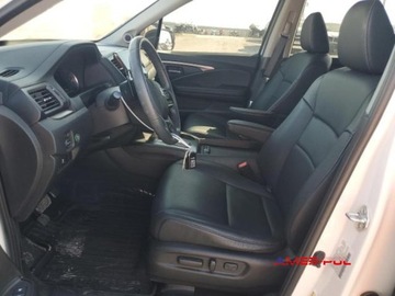 Honda Pilot II 2022 Honda Pilot 2022r., EXL, 3.5L 3.5 Benzyna 280KM, zdjęcie 8